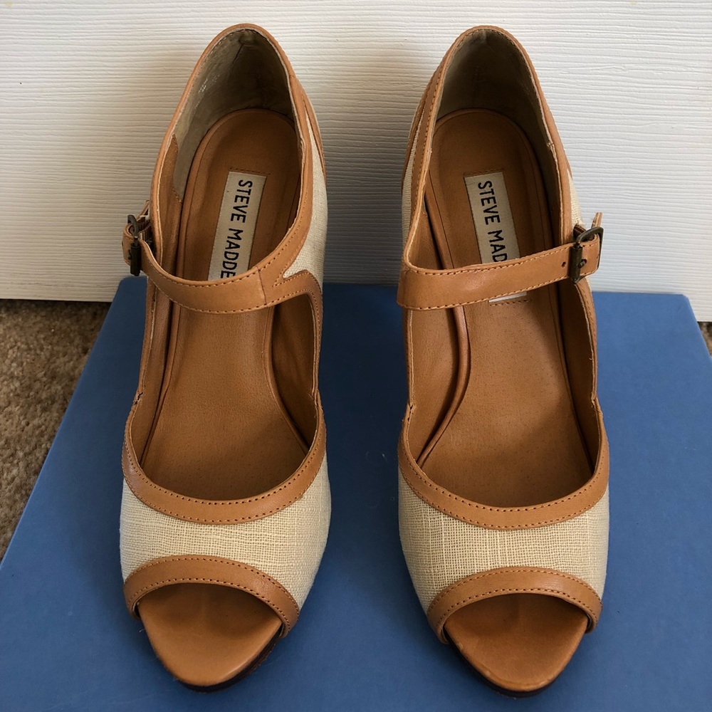 Heels.